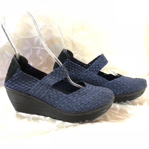 white mountain women's shoes